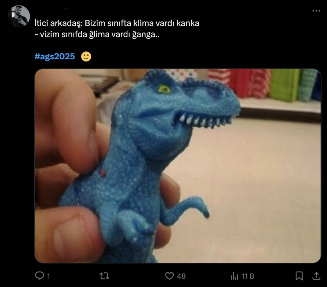 AGS SINAV YORUMLARI | 2025 KPSS AGS ve ÖABT sınavı nasıldı, kolay mıydı zor muydu? 12